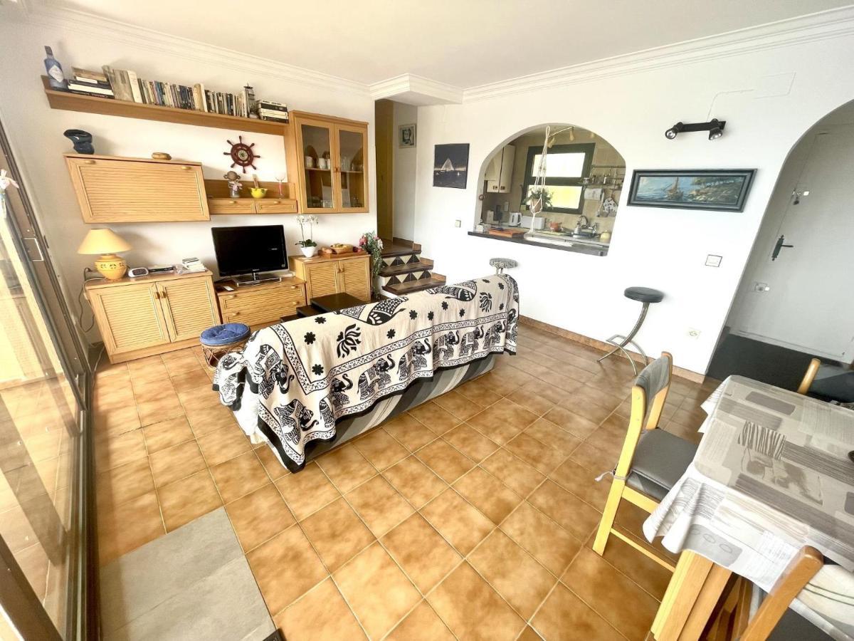Saint Jacques A3 Apartamento