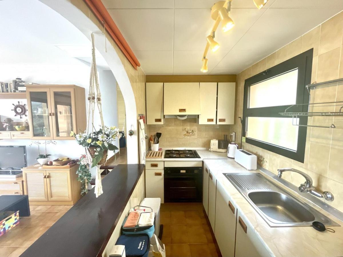 Apartamento Saint Jacques A3 Rosas