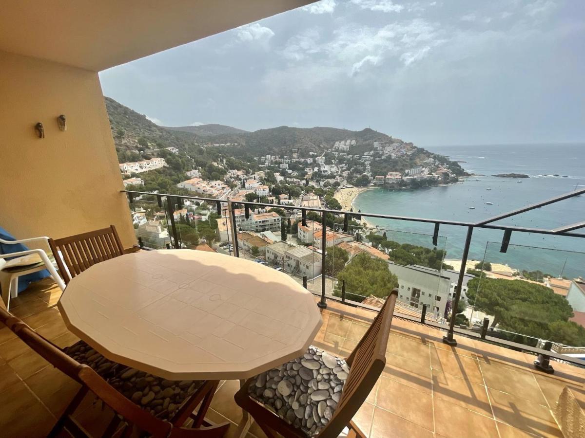 Saint Jacques A3 Apartamento Rosas