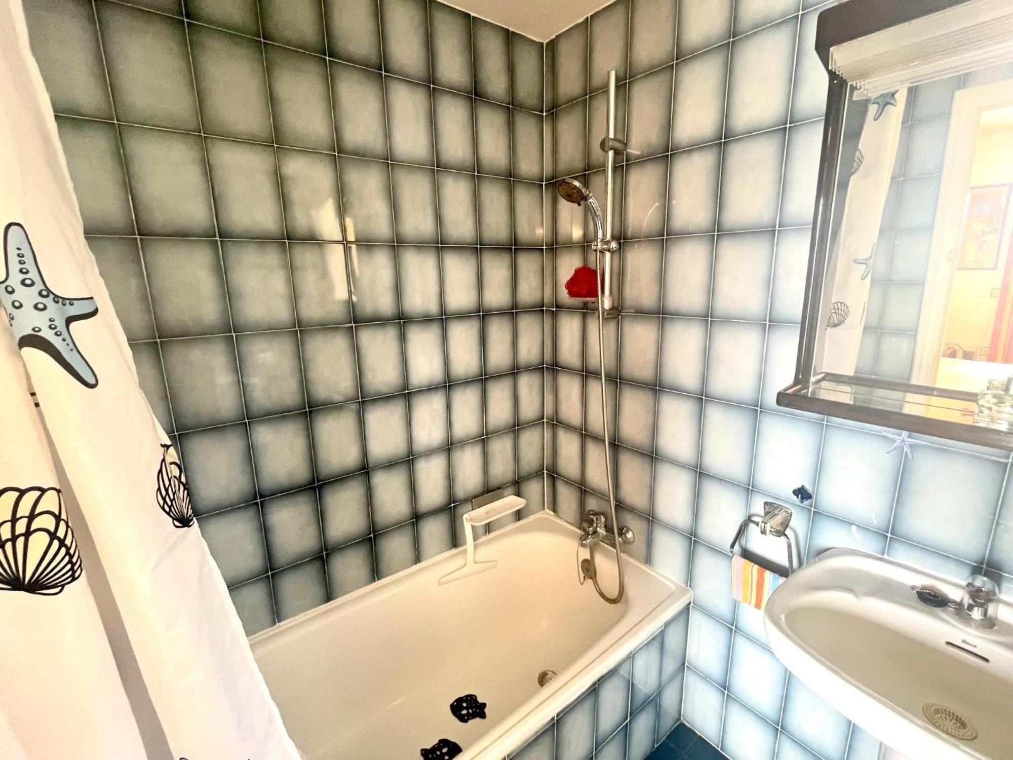 Saint Jacques A3 Apartamento Rosas