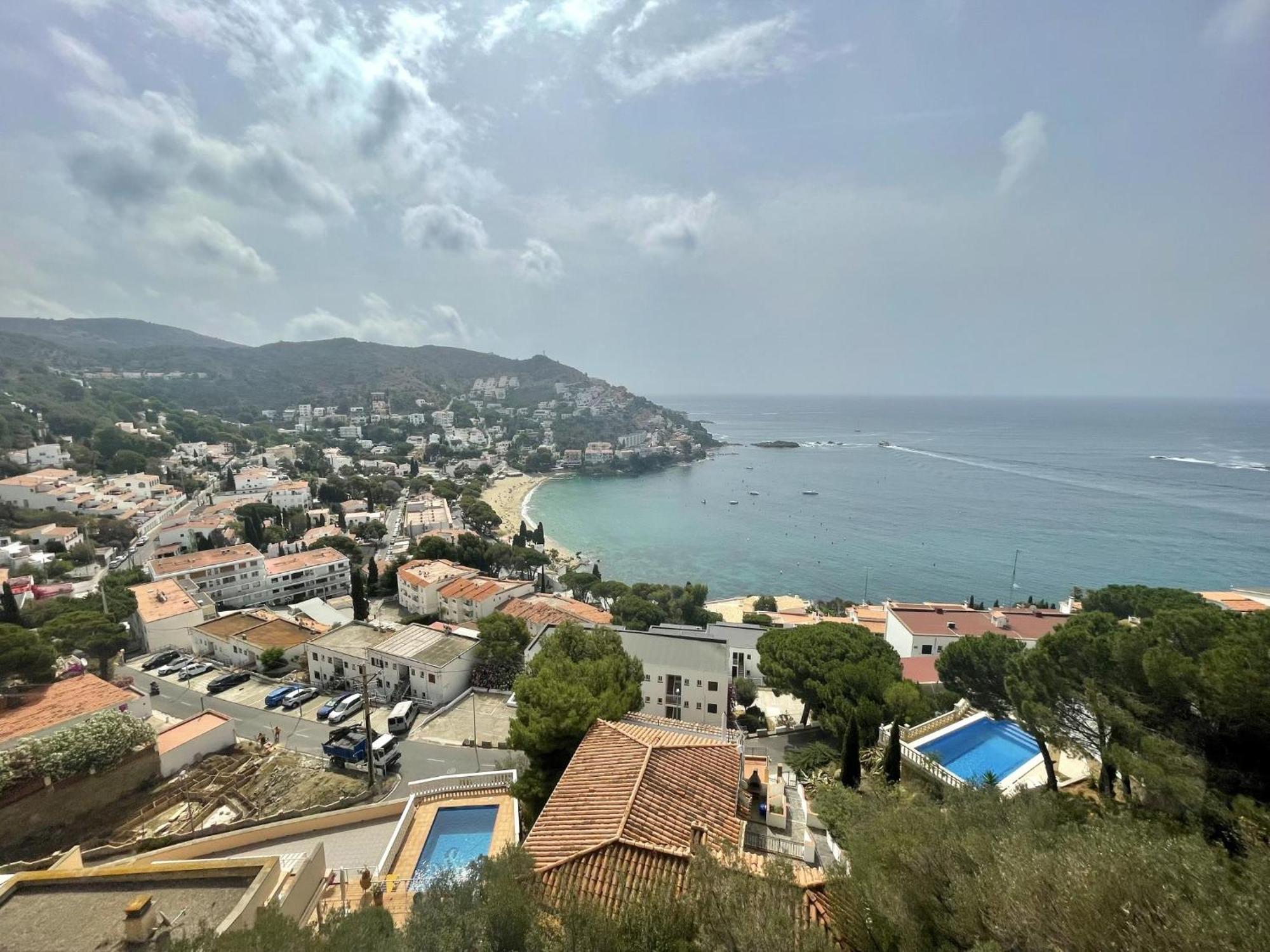 Saint Jacques A3 Apartamento