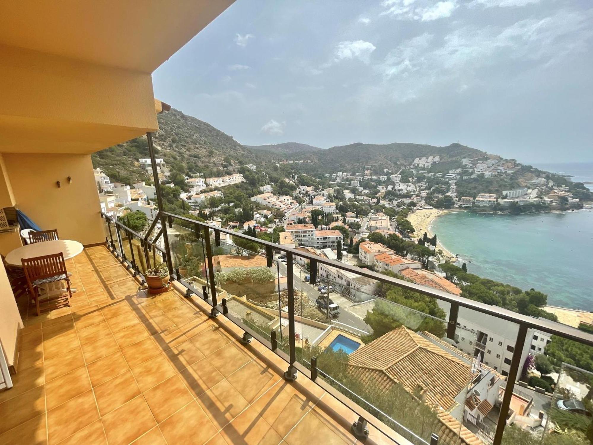 Saint Jacques A3 Apartamento *