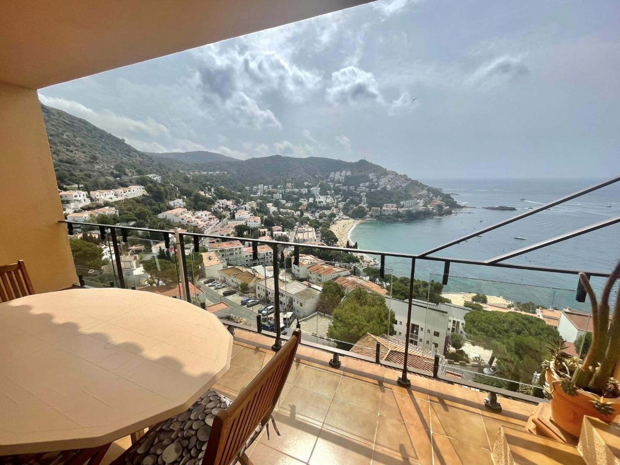 Apartamento Saint Jacques A3 Rosas