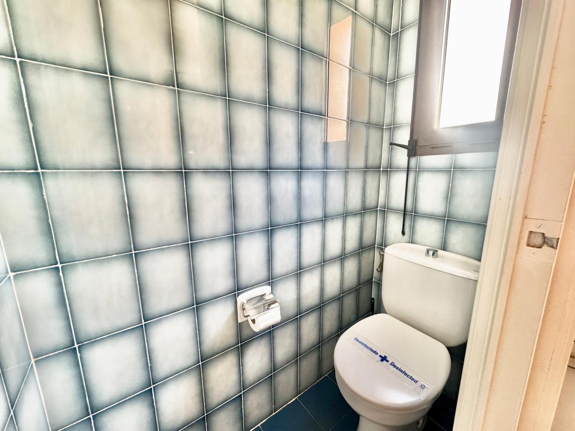 Saint Jacques A3 Apartamento