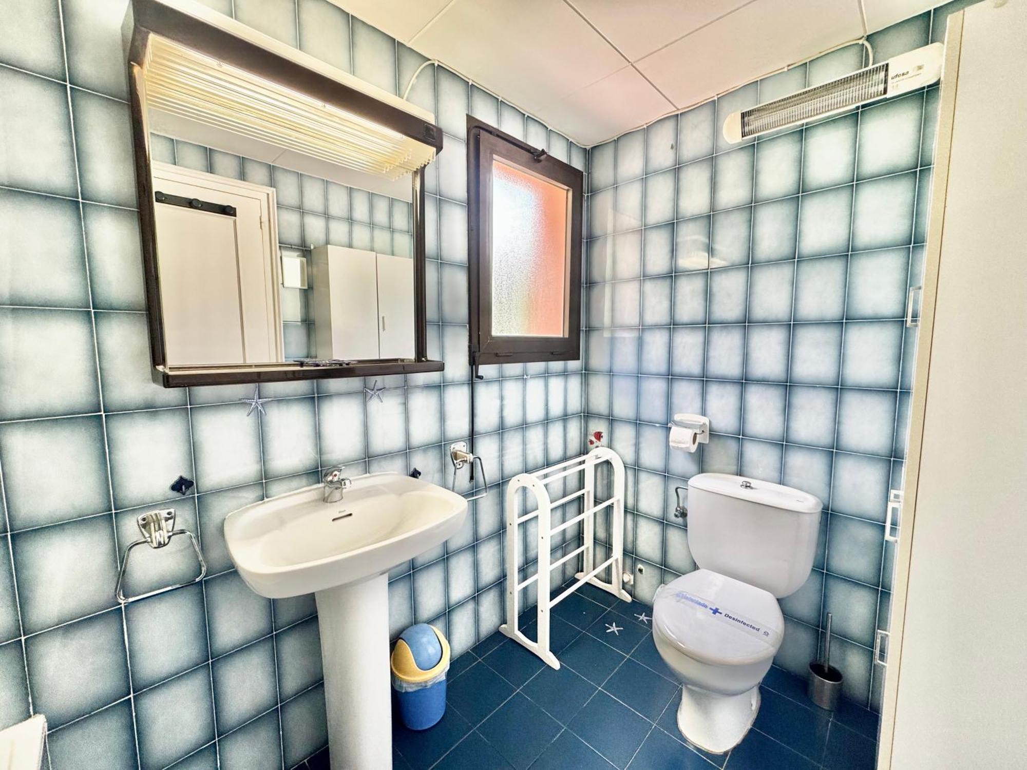 Apartamento Saint Jacques A3 *