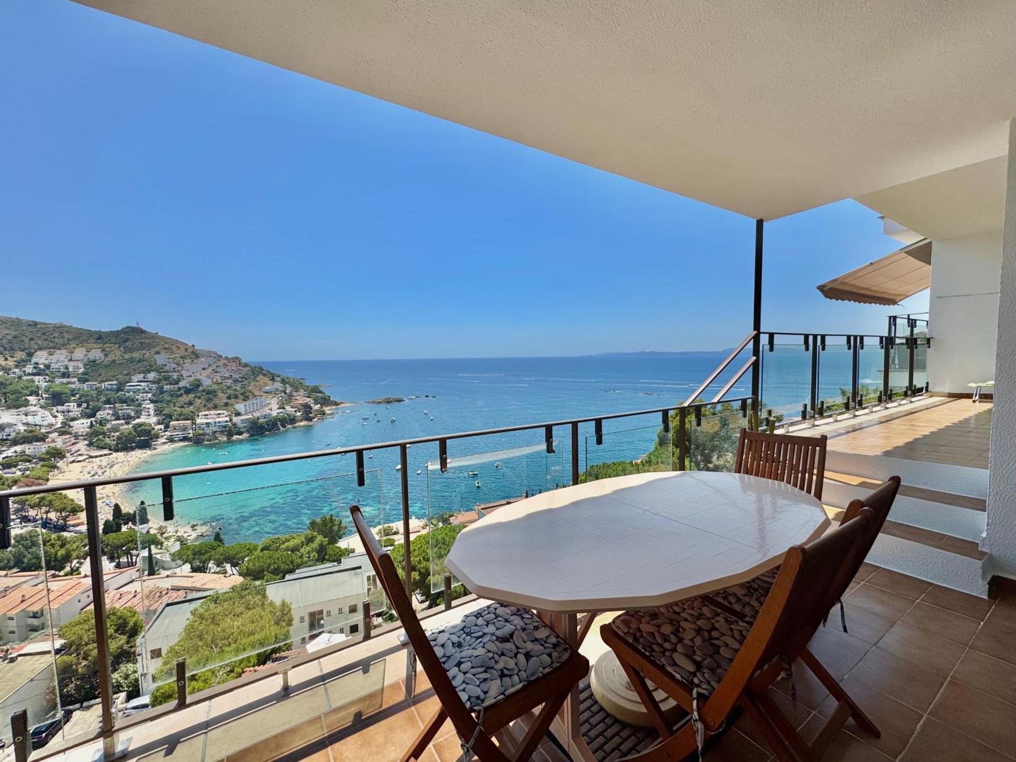 Apartamento Saint Jacques A3