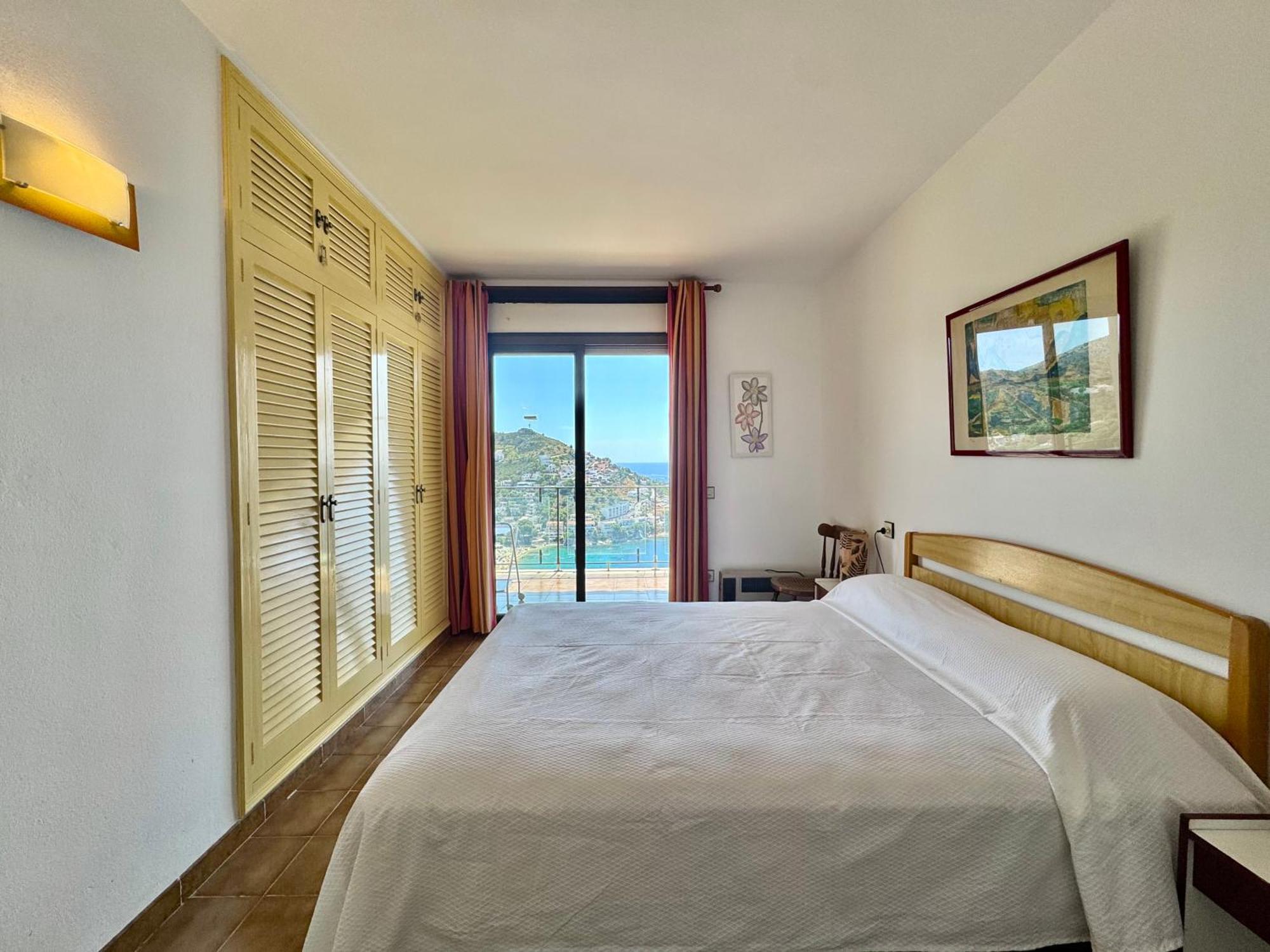 Saint Jacques A3 Apartamento *