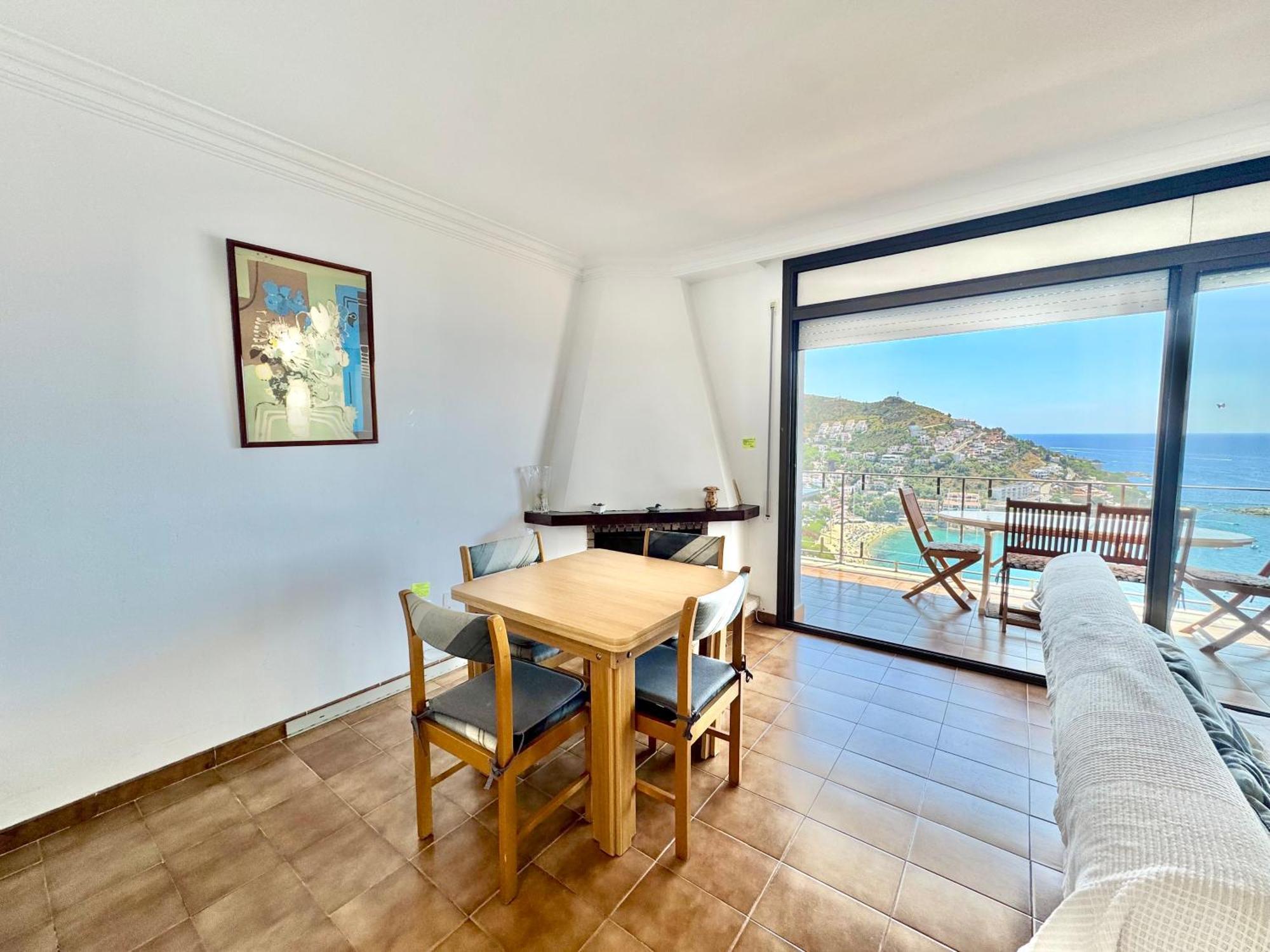 Apartamento Saint Jacques A3 *